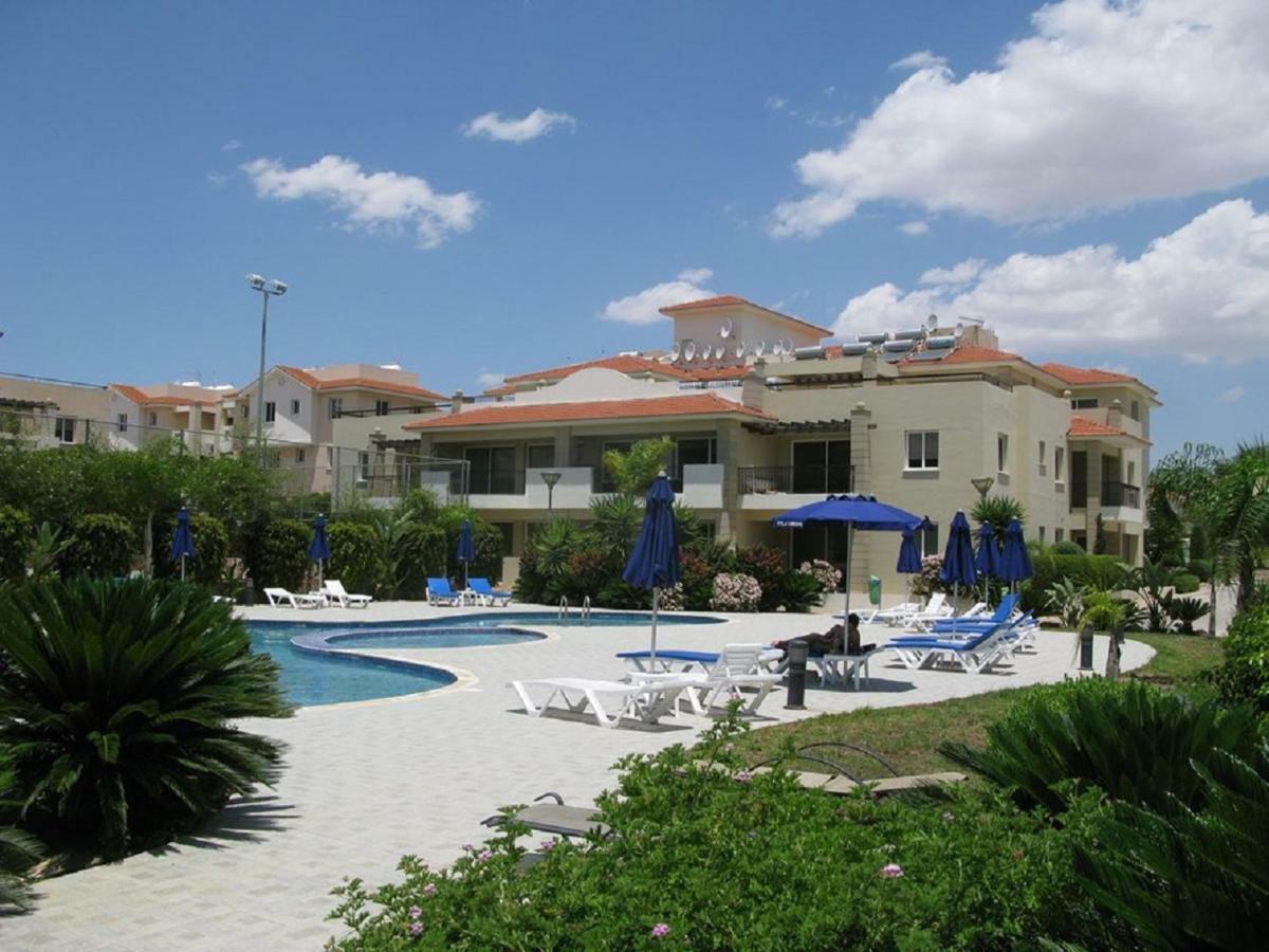 Apartamento Pyla Gardens A102 Exterior foto