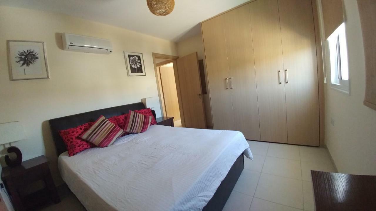 Apartamento Pyla Gardens A102 Exterior foto