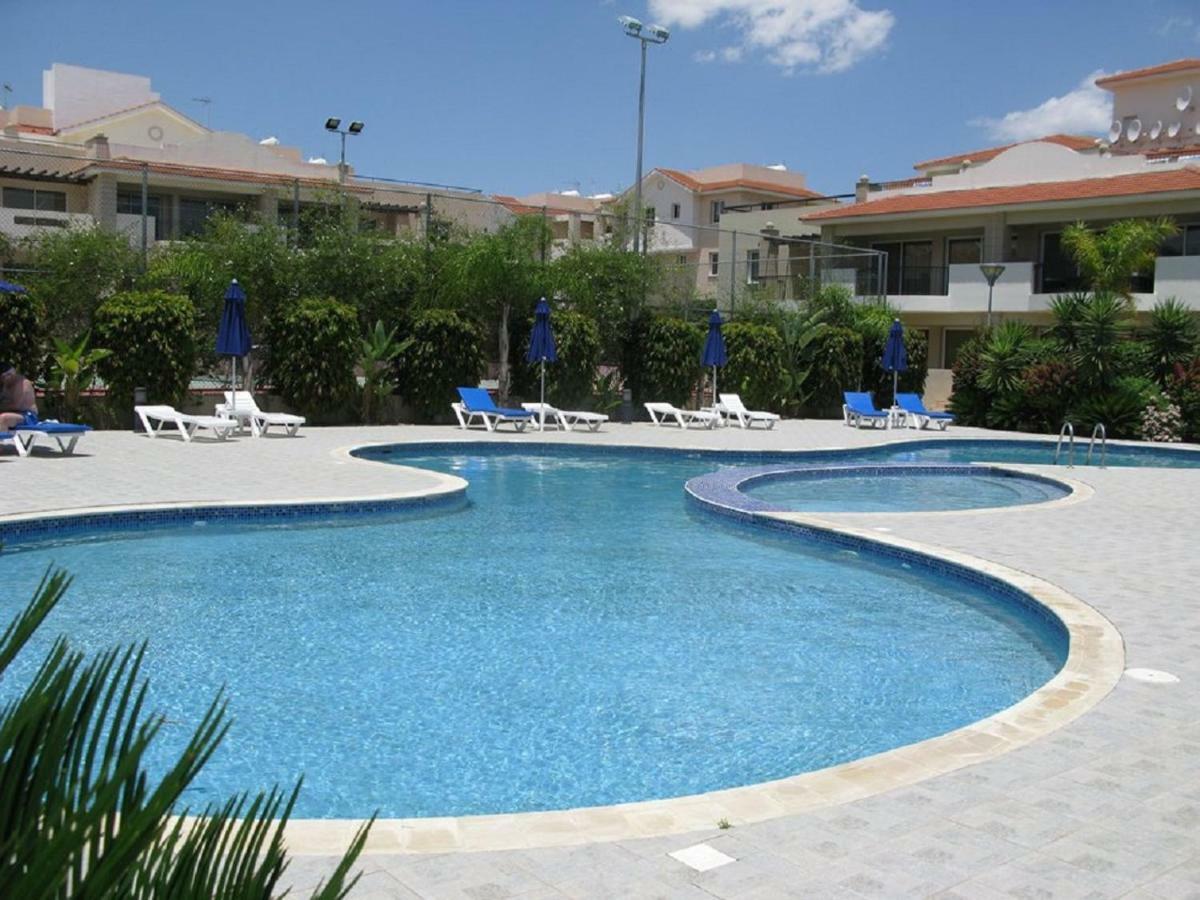 Apartamento Pyla Gardens A102 Exterior foto