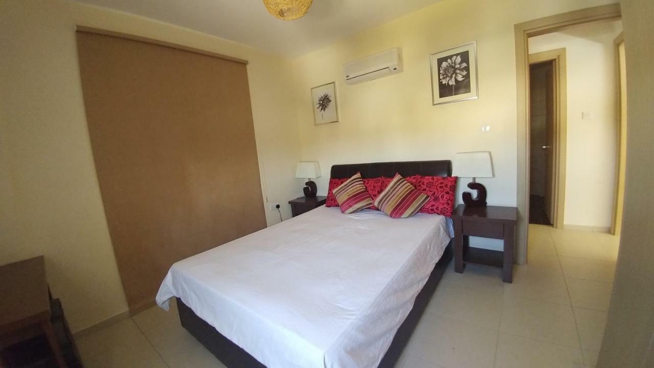 Apartamento Pyla Gardens A102 Exterior foto