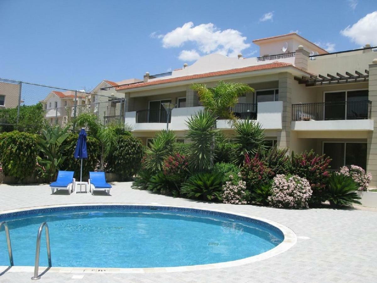Apartamento Pyla Gardens A102 Exterior foto