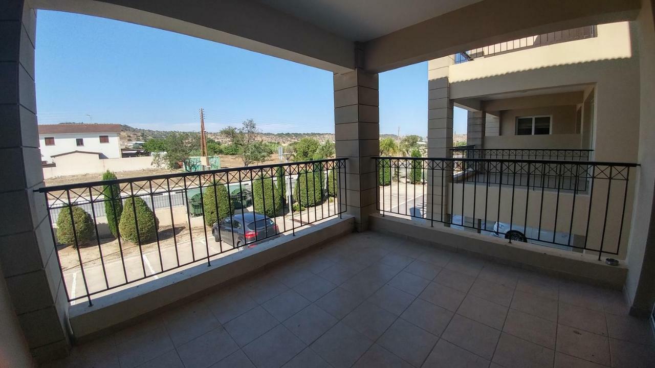 Apartamento Pyla Gardens A102 Exterior foto