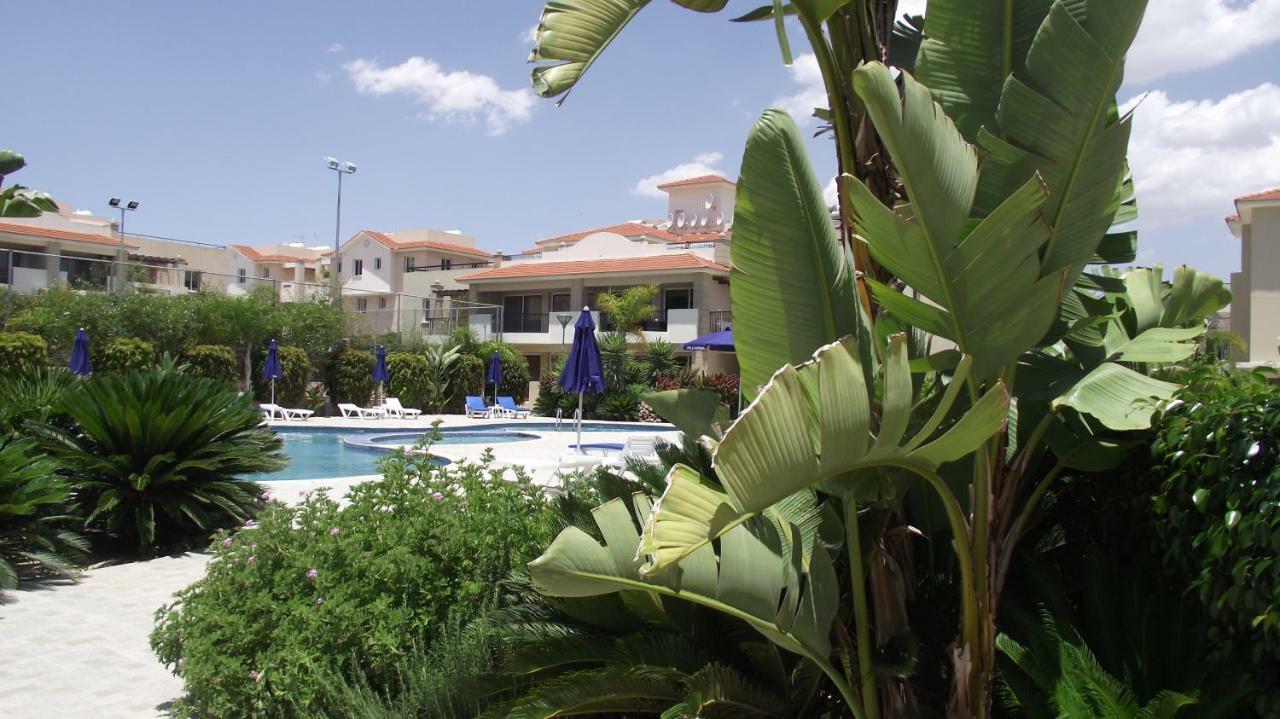 Apartamento Pyla Gardens A102 Exterior foto