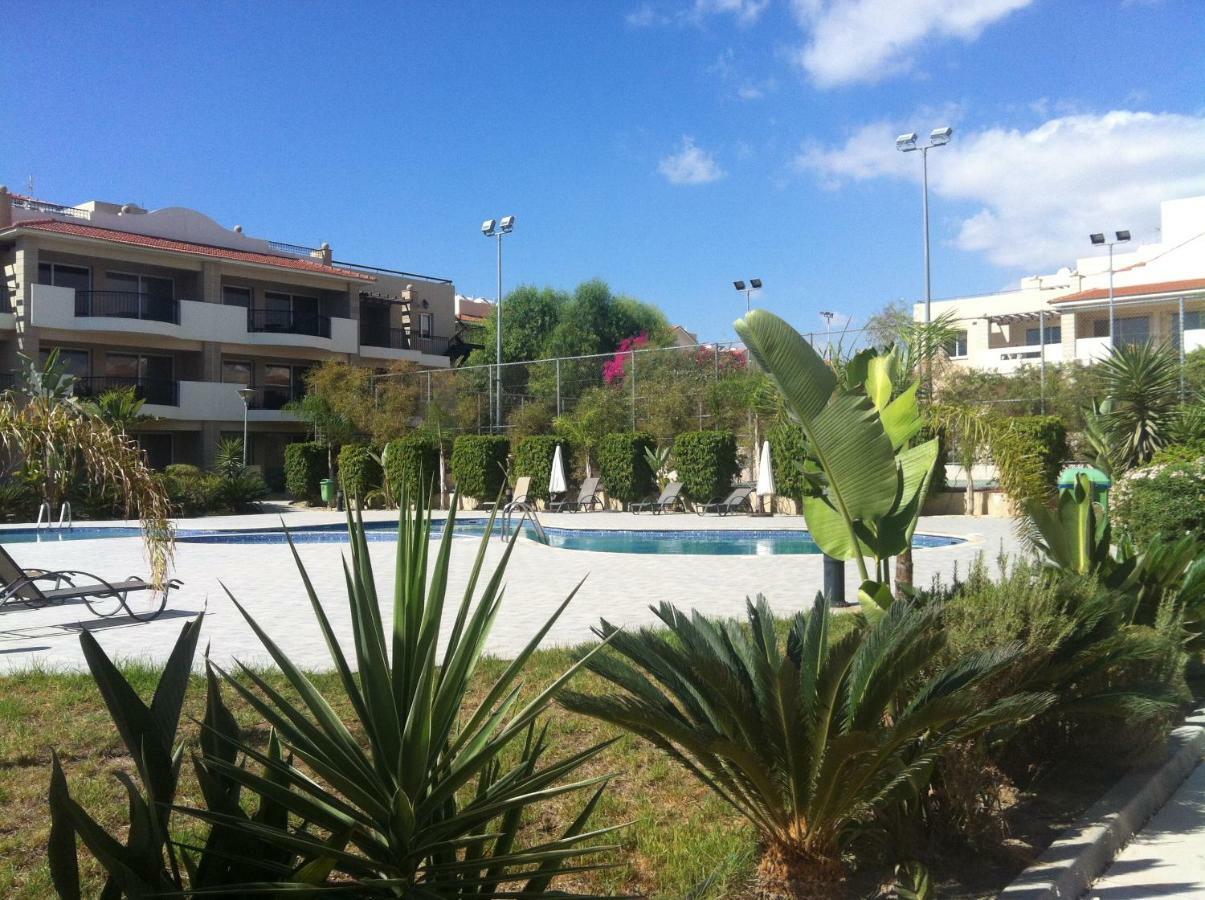 Apartamento Pyla Gardens A102 Exterior foto