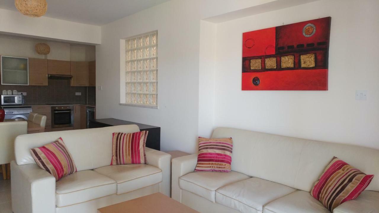 Apartamento Pyla Gardens A102 Exterior foto