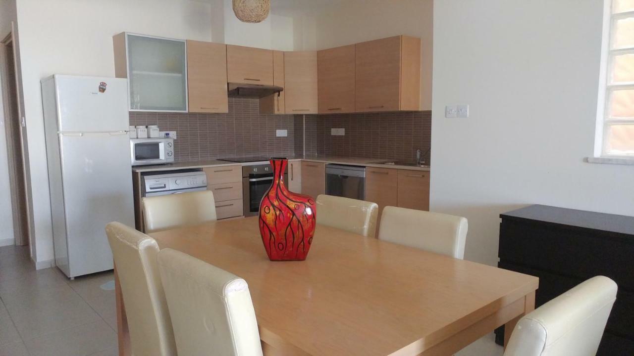 Apartamento Pyla Gardens A102 Exterior foto