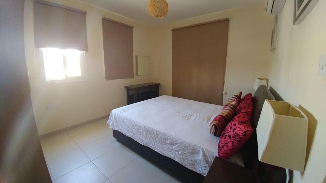 Apartamento Pyla Gardens A102 Exterior foto