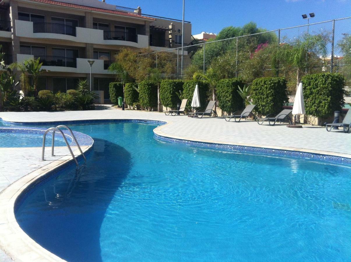 Apartamento Pyla Gardens A102 Exterior foto
