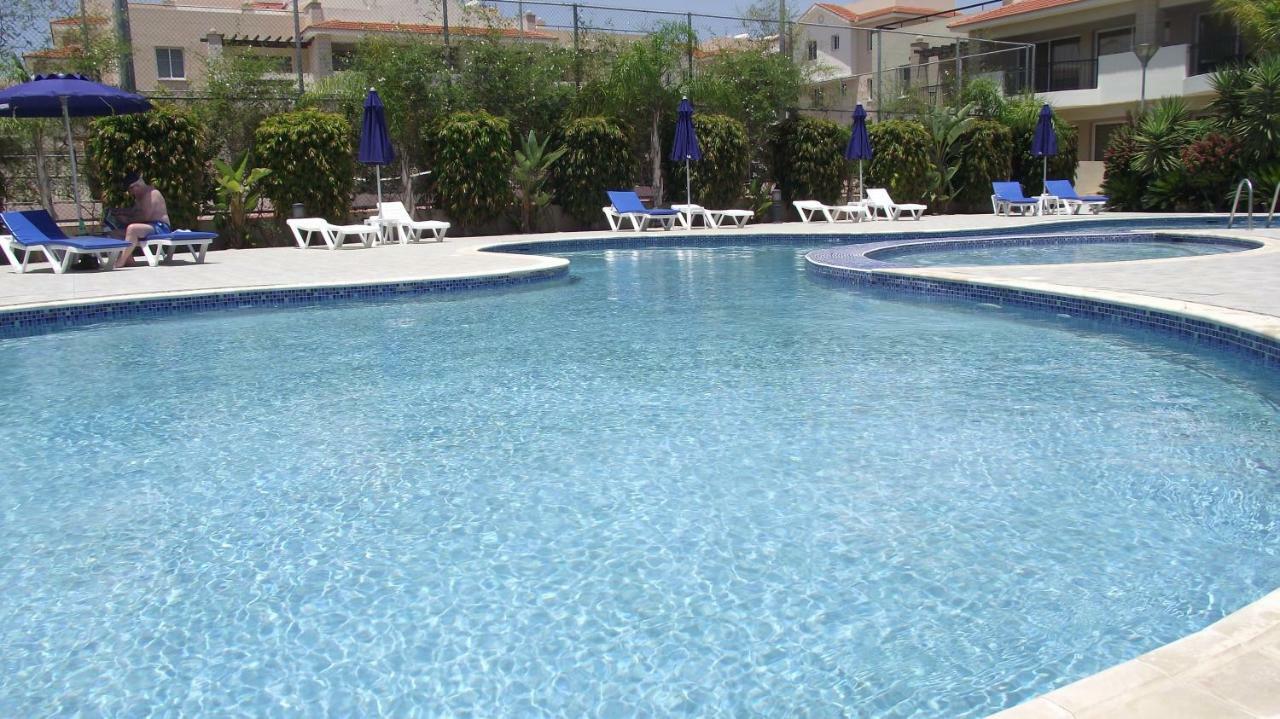Apartamento Pyla Gardens A102 Exterior foto