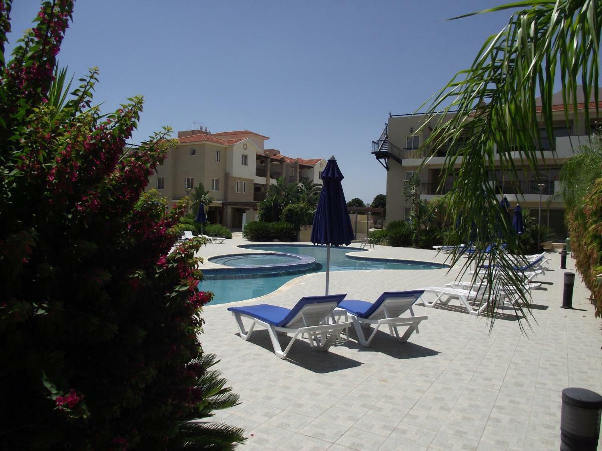 Apartamento Pyla Gardens A102 Exterior foto