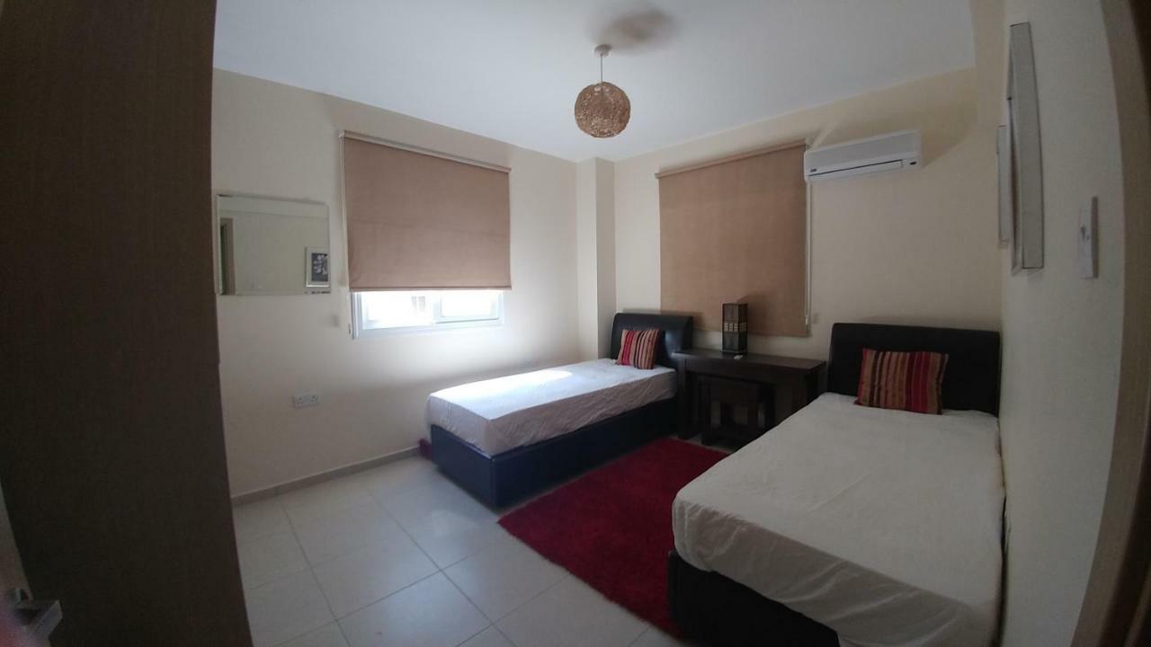 Apartamento Pyla Gardens A102 Exterior foto