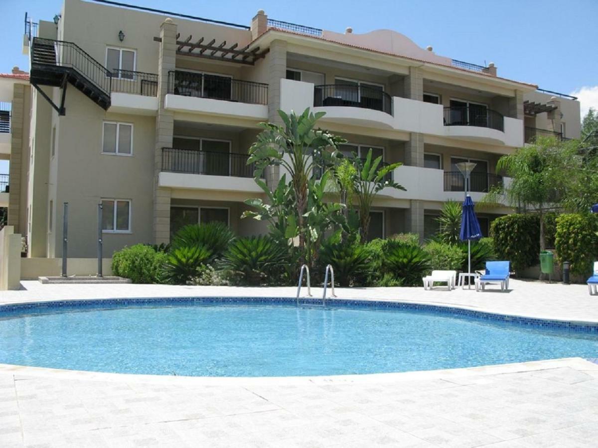 Apartamento Pyla Gardens A102 Exterior foto