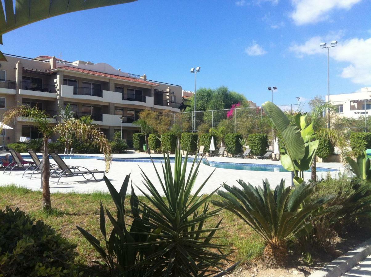 Apartamento Pyla Gardens A102 Exterior foto